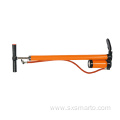 Steel Bicycle Hand Pump Bike Pump